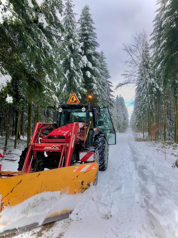 Gite Au Coeur Du Jura Entre Comte Et Vin Jaune, Gite Vin Jaune Chamole Εξωτερικό φωτογραφία