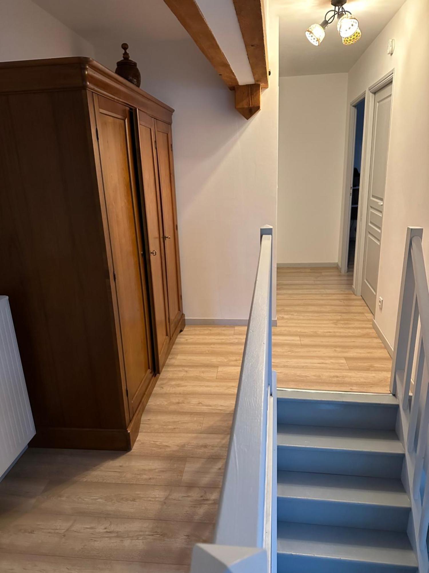 Gite Au Coeur Du Jura Entre Comte Et Vin Jaune, Gite Vin Jaune Chamole Εξωτερικό φωτογραφία
